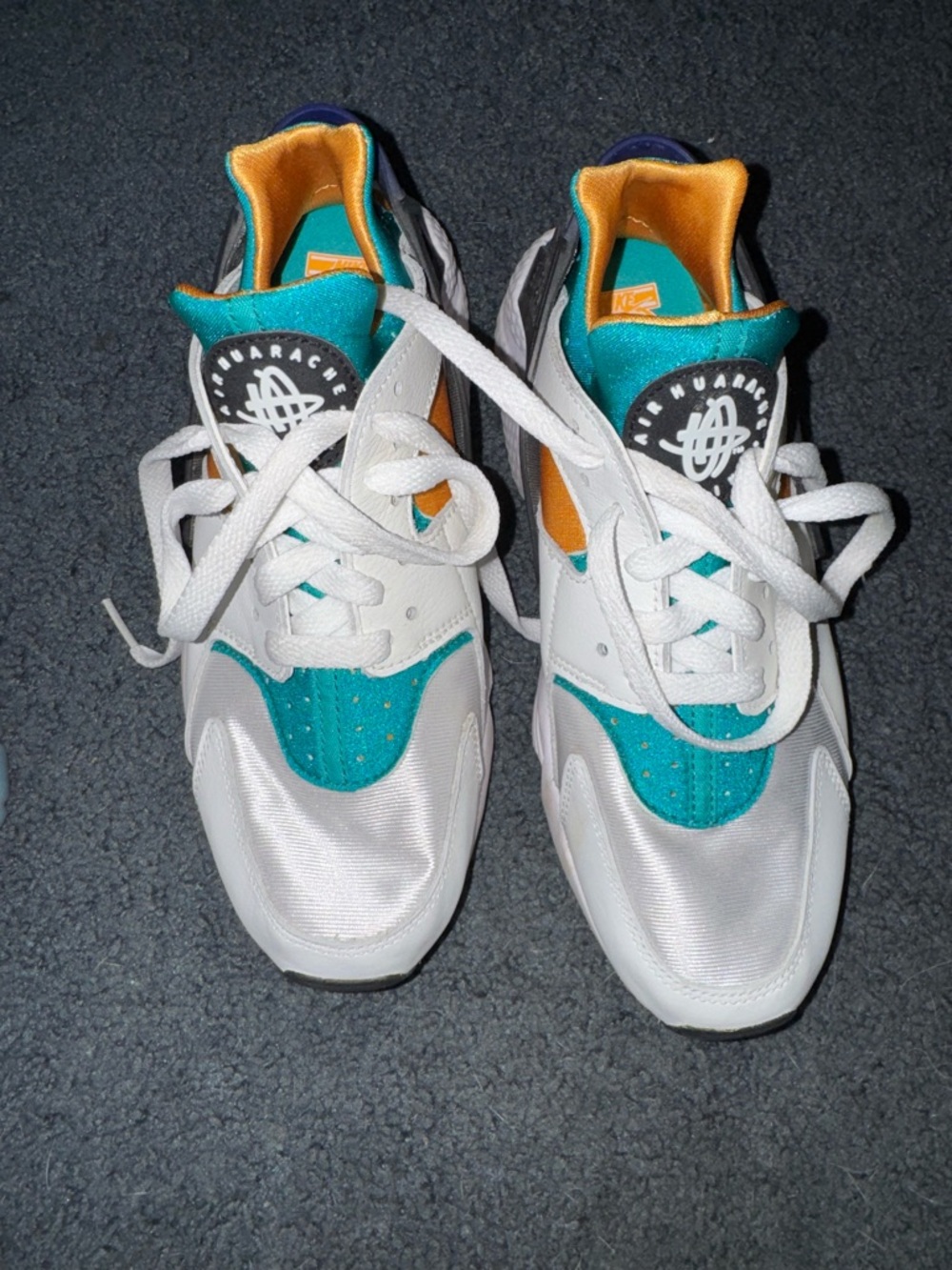 Nike huaraches